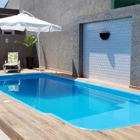 Unidade Curacao Super Localizada E Perto Do Mar Villa Guaratuba Ngoại thất bức ảnh