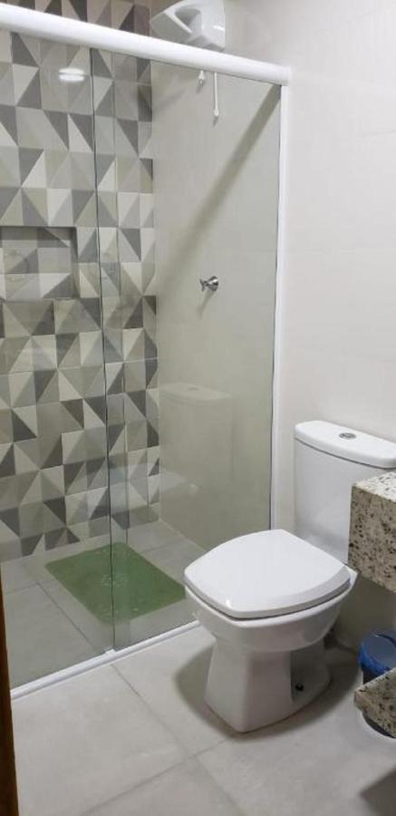 Unidade Curacao Super Localizada E Perto Do Mar Villa Guaratuba Ngoại thất bức ảnh