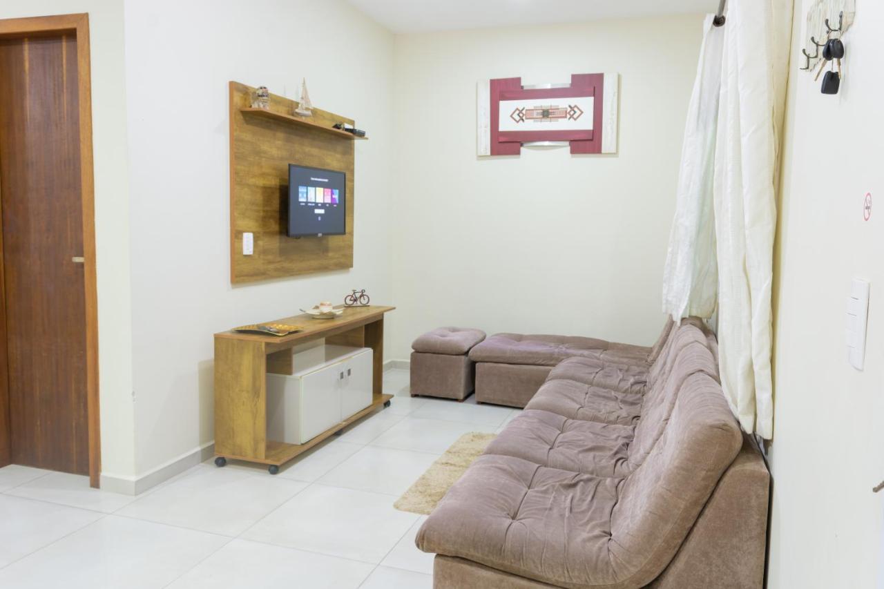 Unidade Curacao Super Localizada E Perto Do Mar Villa Guaratuba Ngoại thất bức ảnh