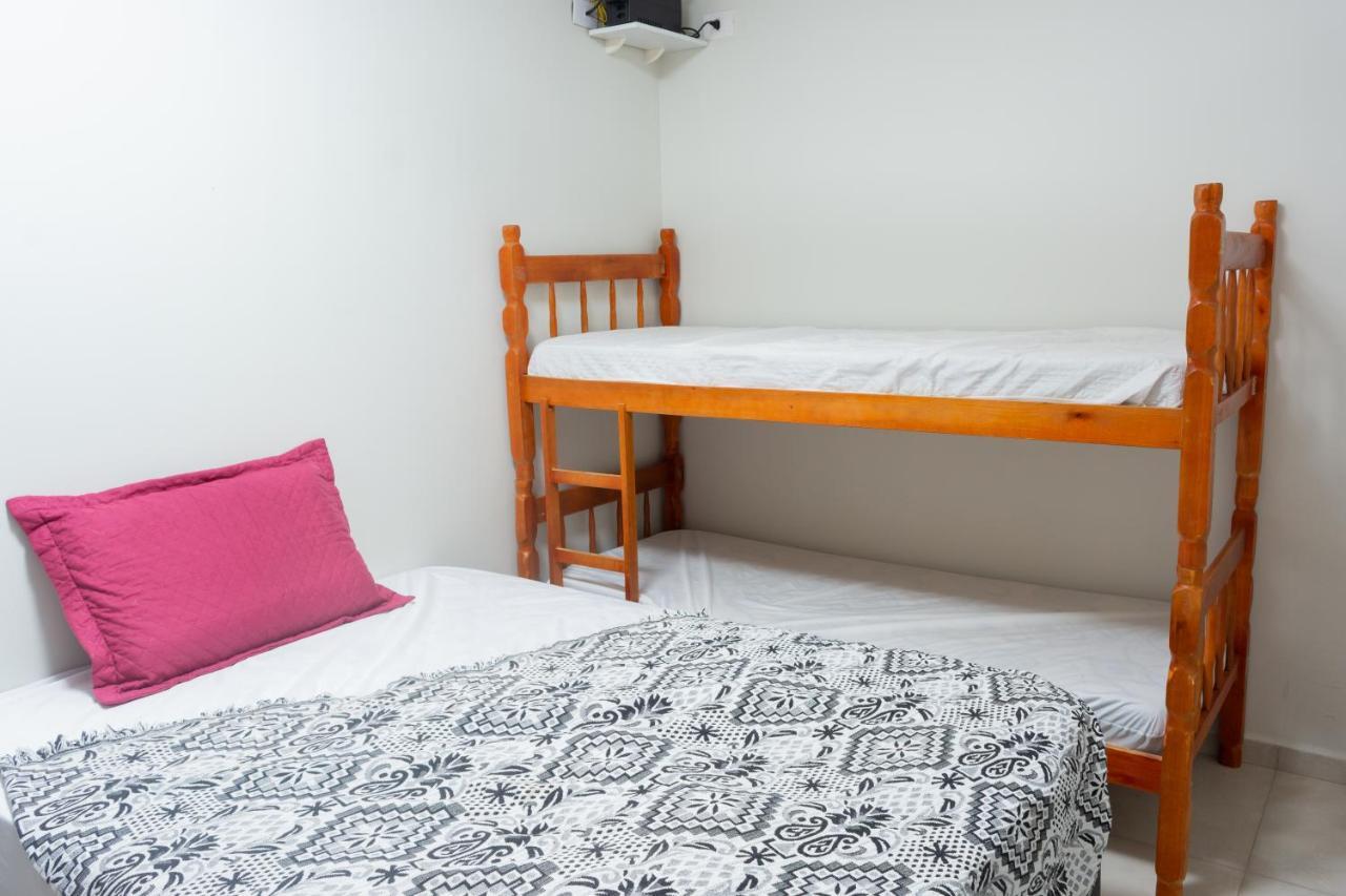 Unidade Curacao Super Localizada E Perto Do Mar Villa Guaratuba Ngoại thất bức ảnh