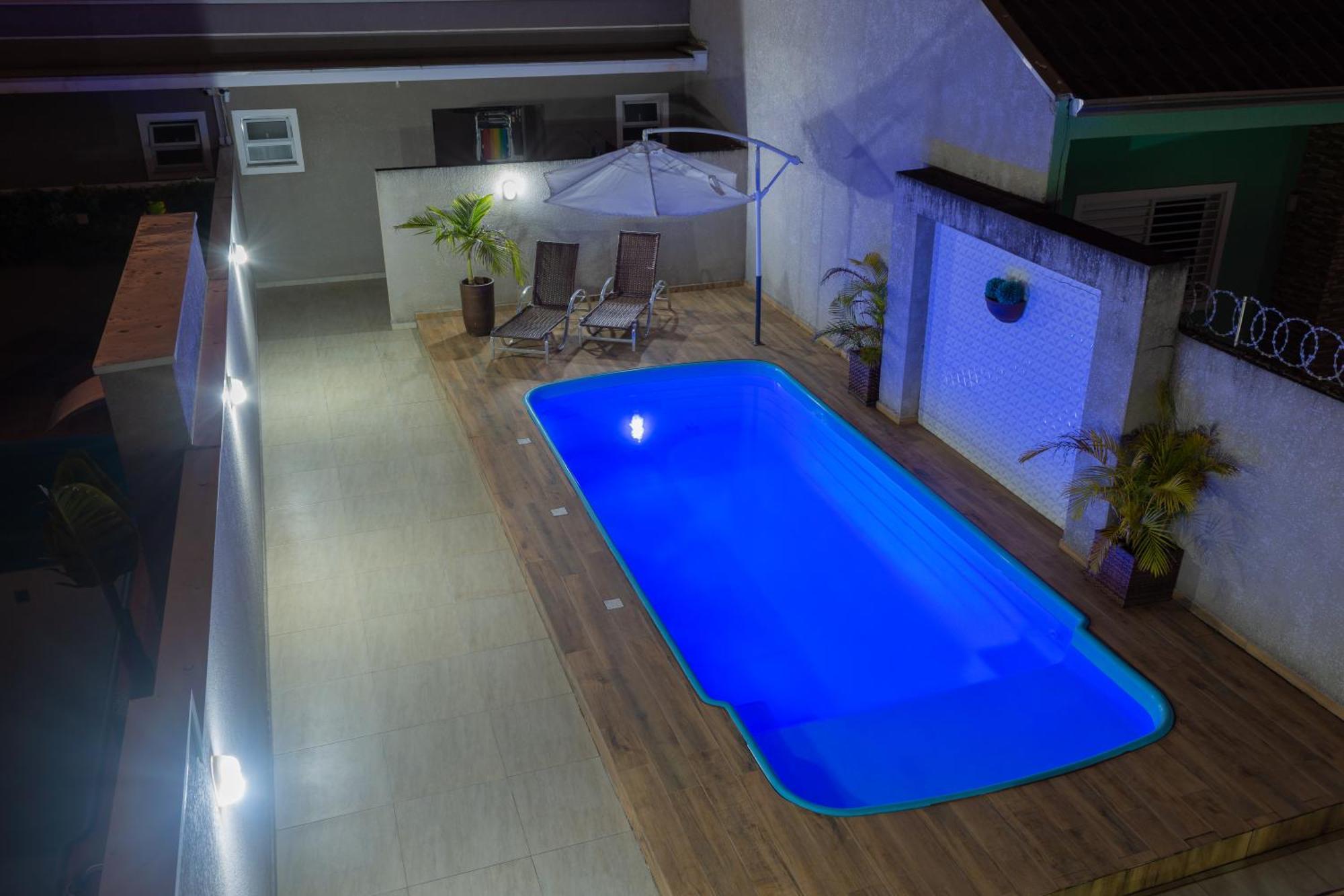 Unidade Curacao Super Localizada E Perto Do Mar Villa Guaratuba Ngoại thất bức ảnh